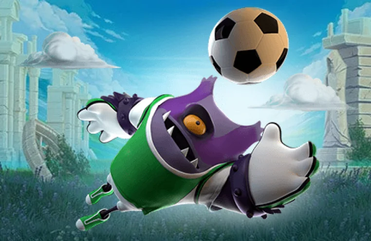 22Bet Bonus di Benvenuto