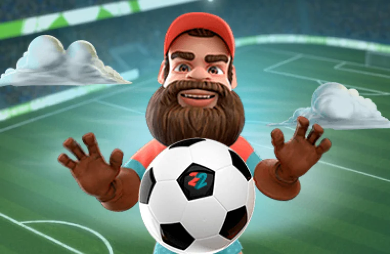 22Bet Primo Deposito Casinò